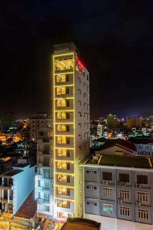 Love Hotel Nha Trang Exterior photo