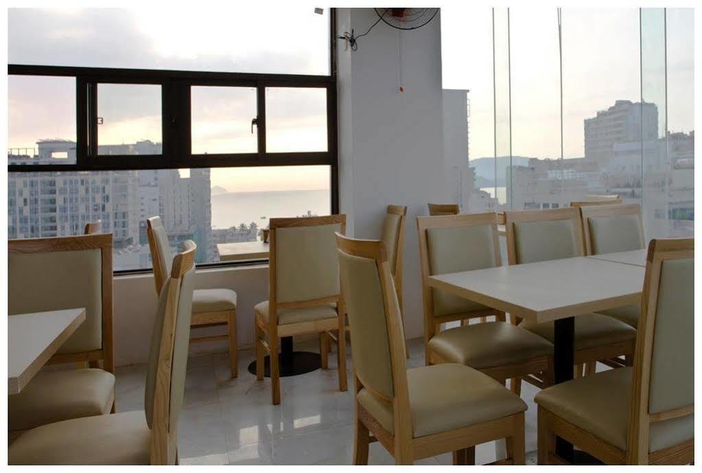 Love Hotel Nha Trang Exterior photo