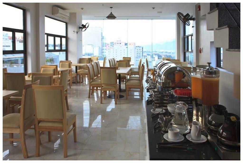 Love Hotel Nha Trang Exterior photo