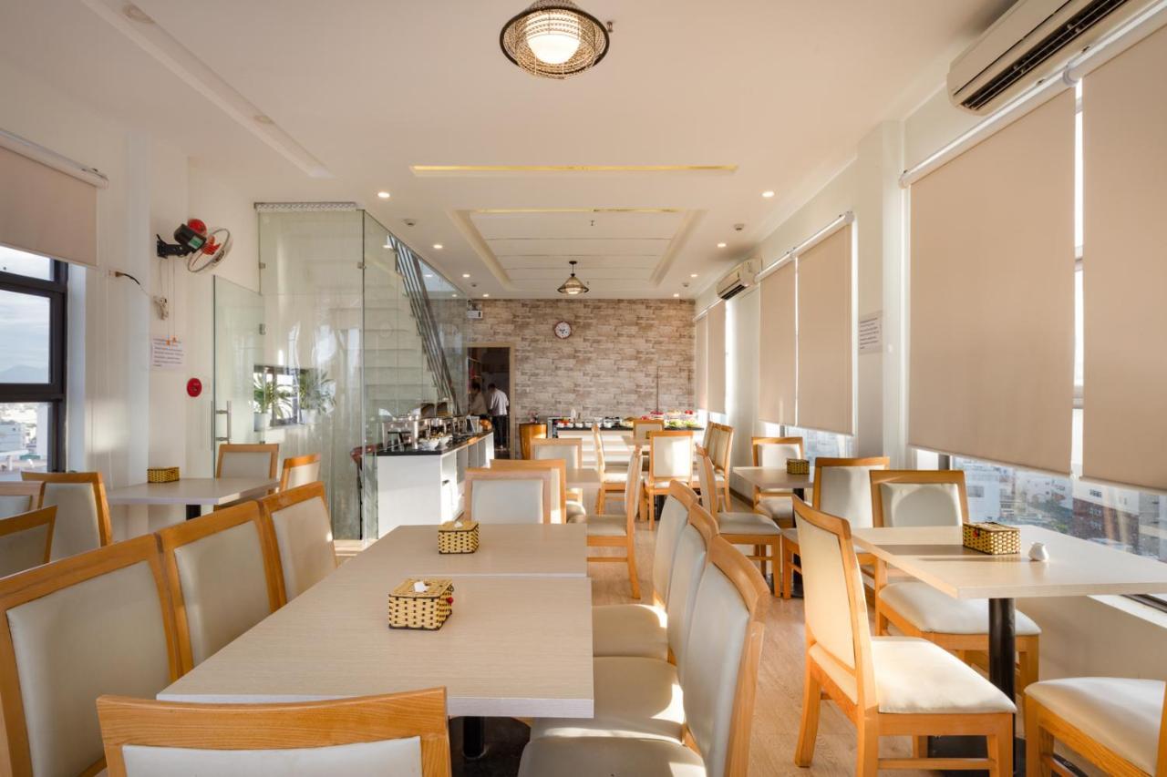 Love Hotel Nha Trang Exterior photo