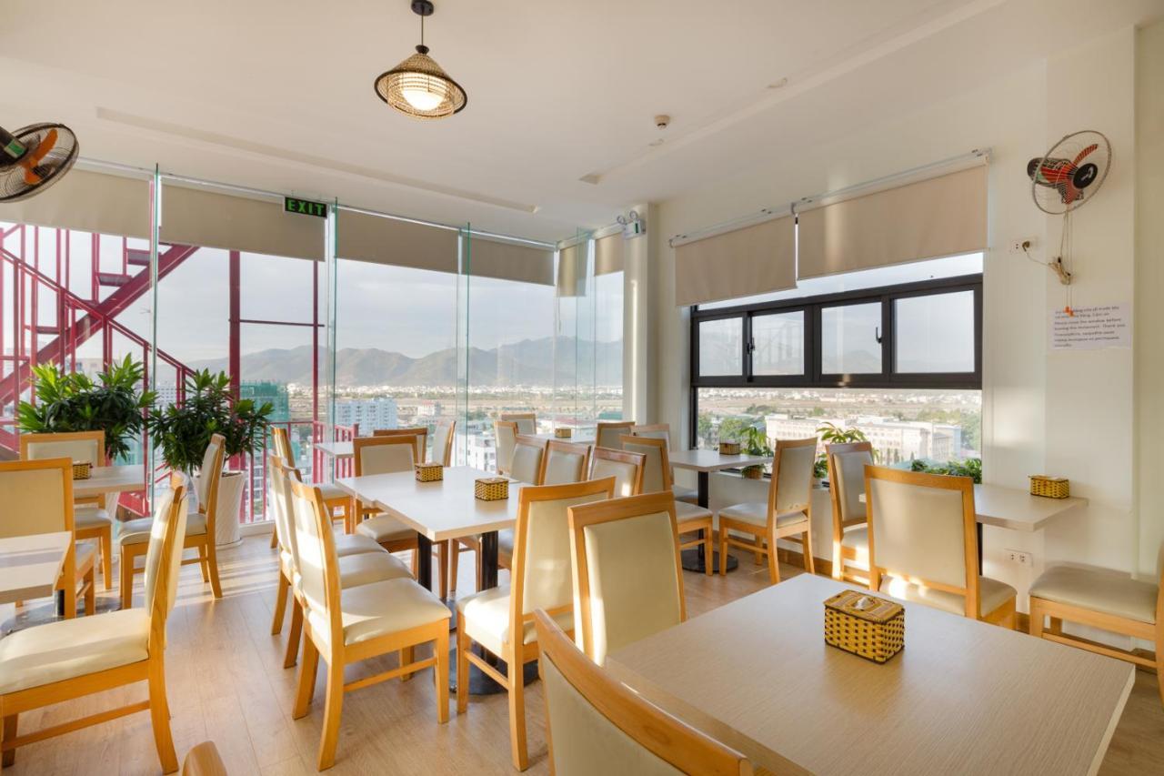 Love Hotel Nha Trang Exterior photo