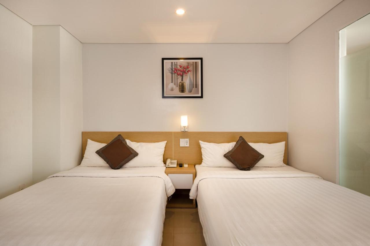 Love Hotel Nha Trang Exterior photo