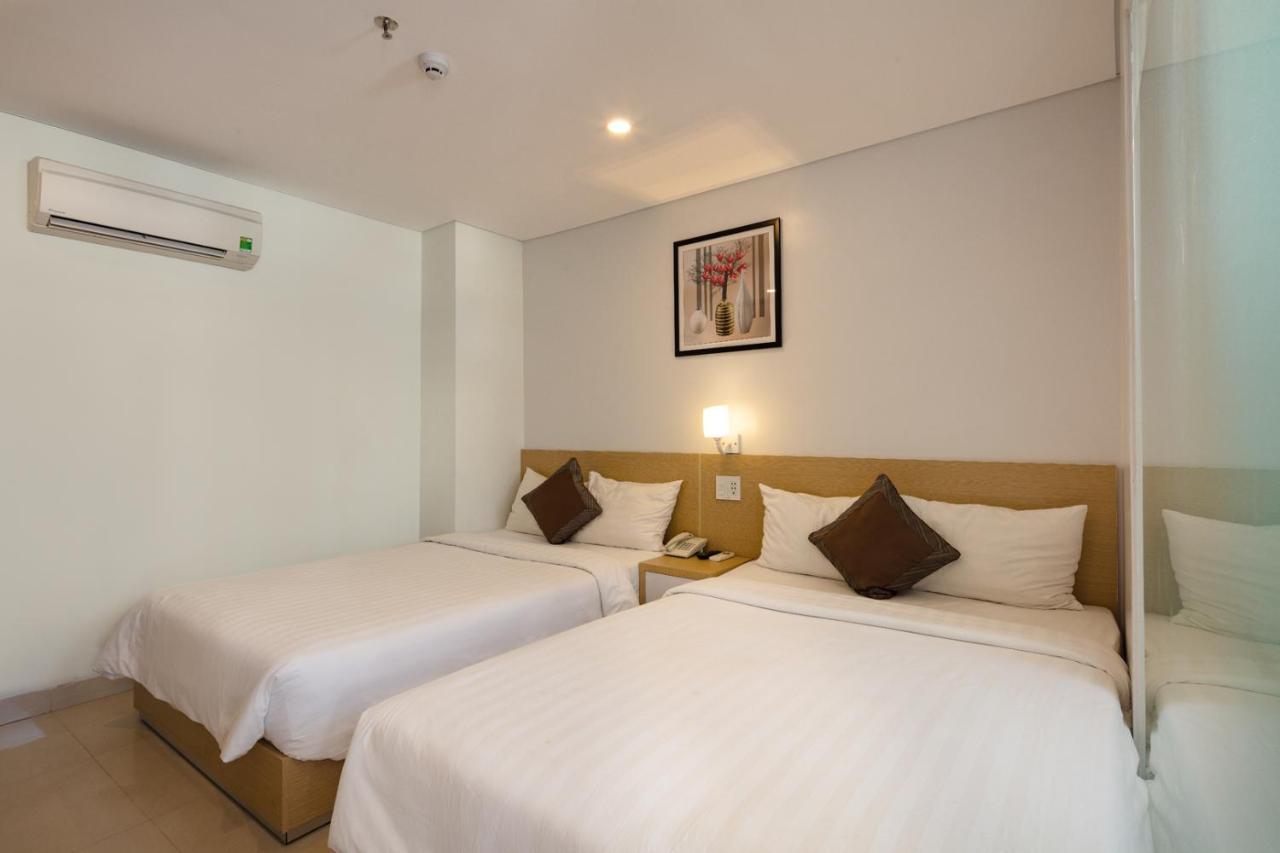 Love Hotel Nha Trang Exterior photo