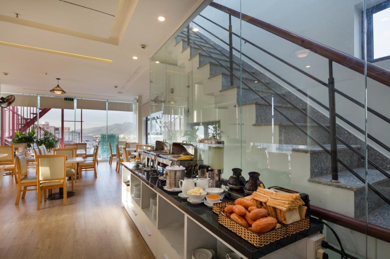 Love Hotel Nha Trang Exterior photo