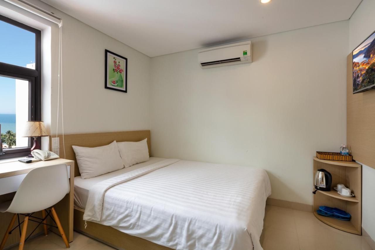 Love Hotel Nha Trang Exterior photo