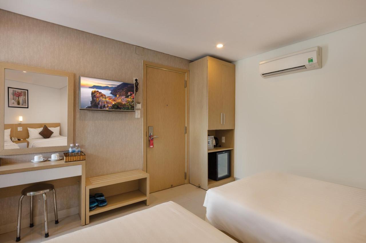 Love Hotel Nha Trang Exterior photo